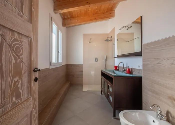 Dimoras Boutique Maison d'hôtes