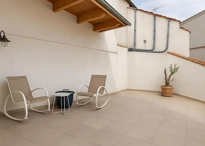 Maison d'hôtes Dimoras Boutique